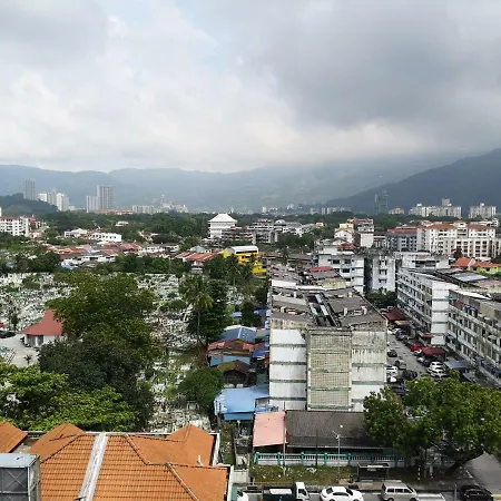 Ahamed Homestay Penang